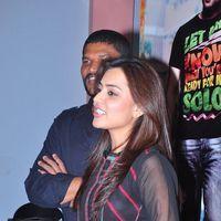 Nisha Agarwal - Solo Movie Premiere Show - Pictures | Picture 130288